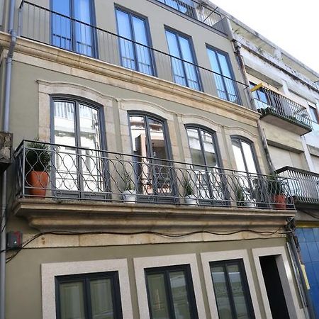 Apartamento Cozy Flat Porto Downtown Exterior foto