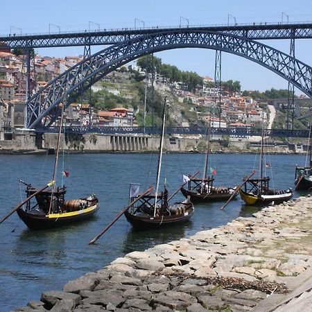 Apartamento Cozy Flat Porto Downtown Exterior foto