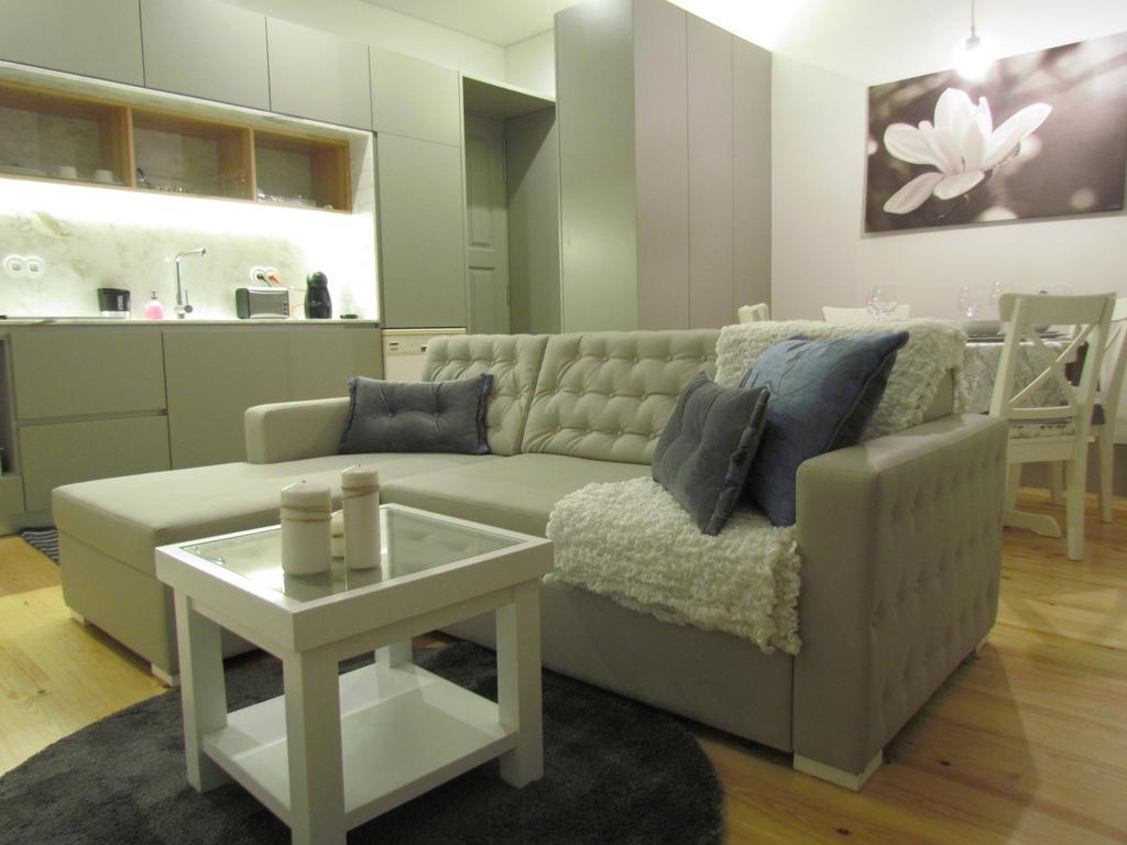 Apartamento Cozy Flat Porto Downtown Exterior foto