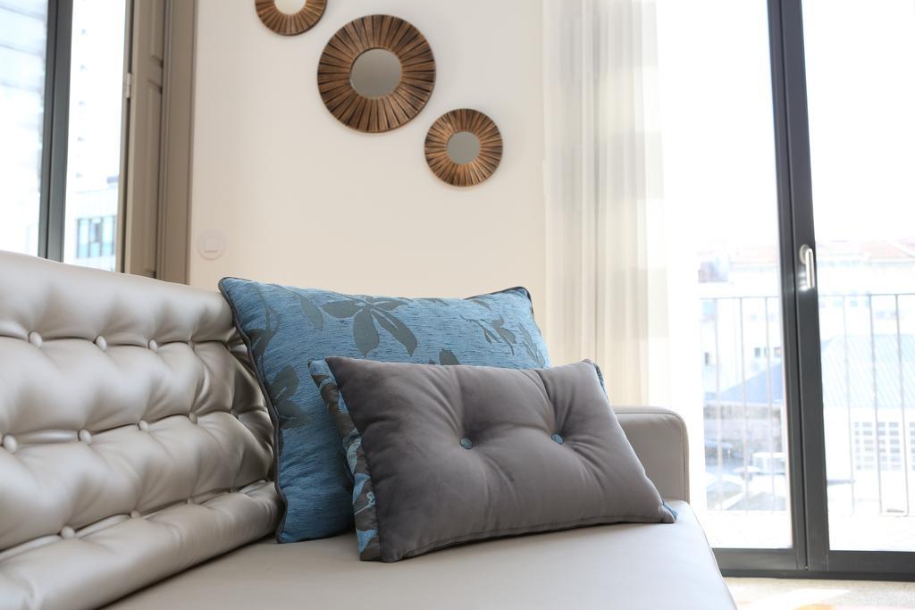 Apartamento Cozy Flat Porto Downtown Exterior foto