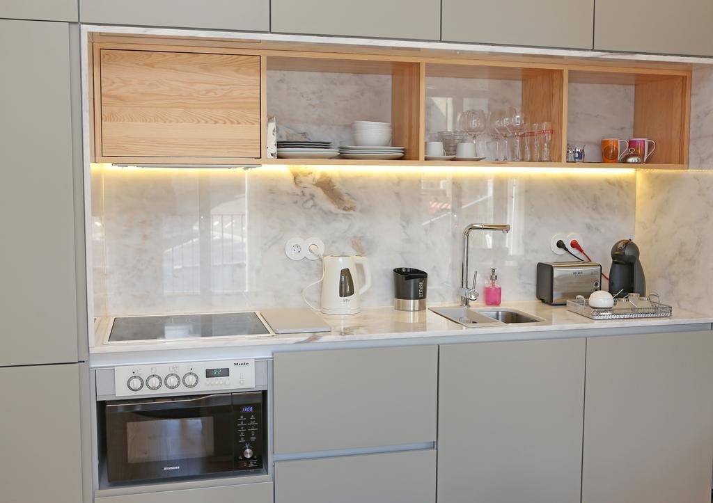 Apartamento Cozy Flat Porto Downtown Exterior foto