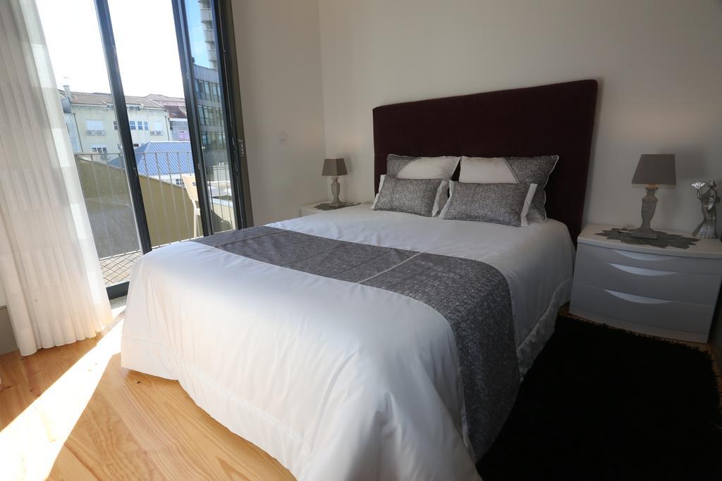 Apartamento Cozy Flat Porto Downtown Exterior foto