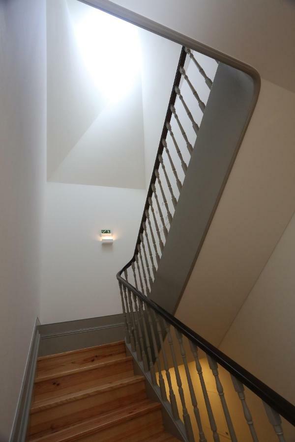 Apartamento Cozy Flat Porto Downtown Exterior foto