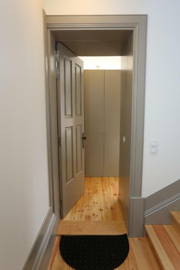 Apartamento Cozy Flat Porto Downtown Exterior foto