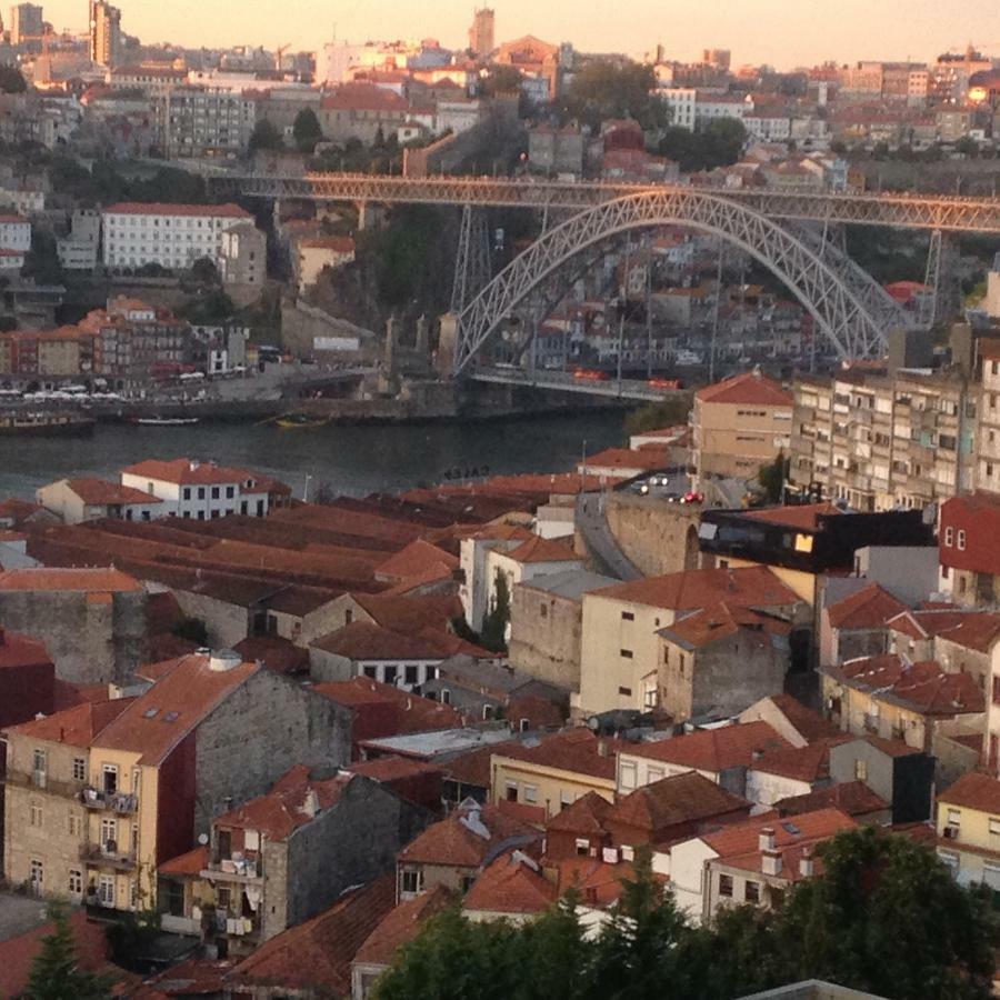 Apartamento Cozy Flat Porto Downtown Exterior foto