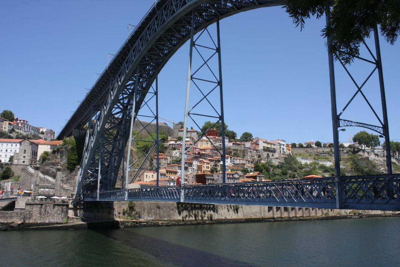 Apartamento Cozy Flat Porto Downtown Exterior foto