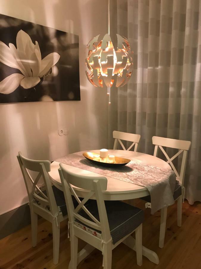 Apartamento Cozy Flat Porto Downtown Exterior foto